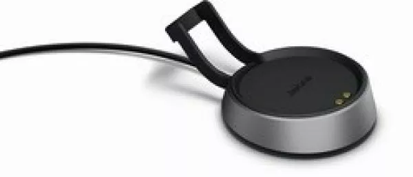 JABRA Evolve2 85 Stereo UC USB-A Bluetooth ANC LS black JABRA Evolve2 85 Stereo UC USB-A Bluetooth ANC LS black