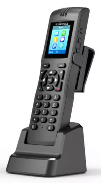FIP16 PLUS WLAN Mobilteil (IP52)