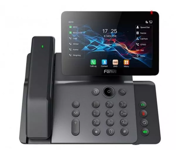 Fanvil V66 Pro Prime Business Phone Fanvil V66 Pro Prime Business Phone
