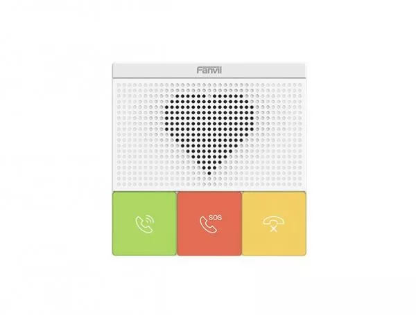 Fanvil Y501 SIP Healthcare Intercom