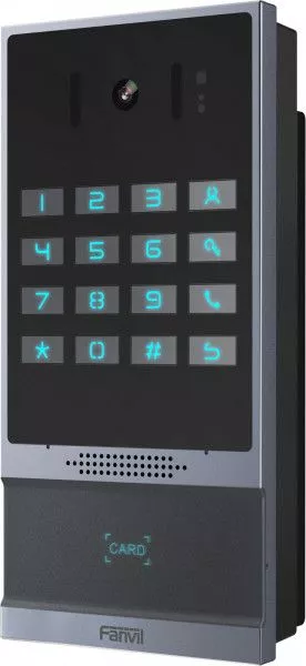 Fanvil i64 TFE SIP-Doorphone