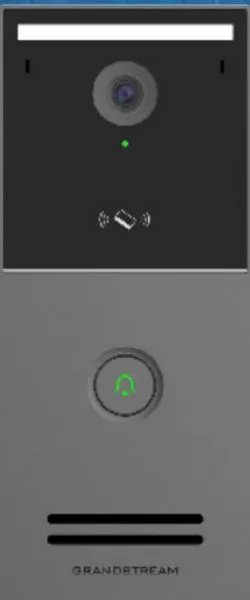 Grandstream GDS 3726 (Türsprechstelle)