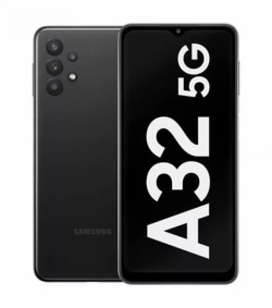 Galaxy A32 5G 64GB Enterprise Galaxy A32 5G 64GB Enterprise