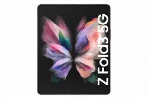 Samsung F926B Galaxy Z Fold3 5G 256 GB Samsung F926B Galaxy Z Fold3 5G 256 GB