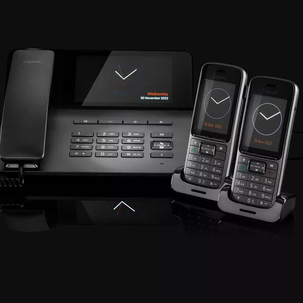 Gigaset Fusion FX800W Gigaset Fusion FX800W
