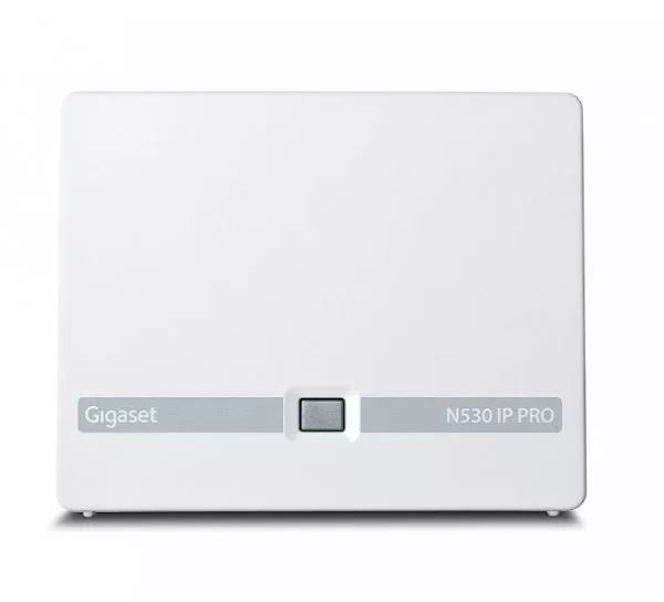 Gigaset pro N530 IP IP-DECT-Basisstation