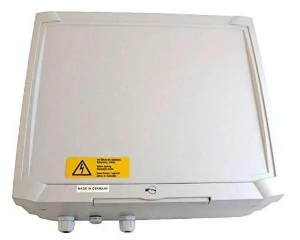 Gigaset Pro DECT-Outdoor Gehäuse N720/N870