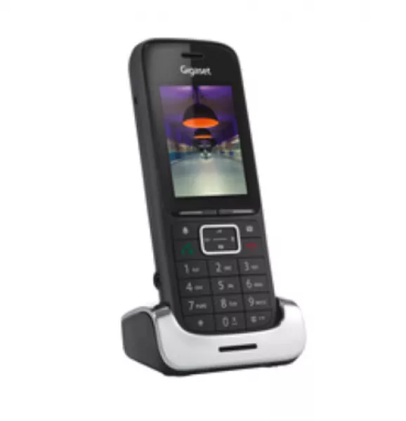Gigaset Premium 300 HX Black Edition Gigaset Premium 300 HX Black Edition