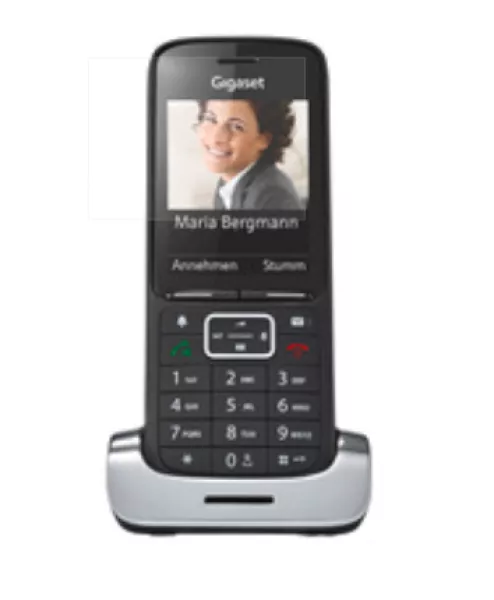Gigaset Premium 300 HX Black Edition Gigaset Premium 300 HX Black Edition