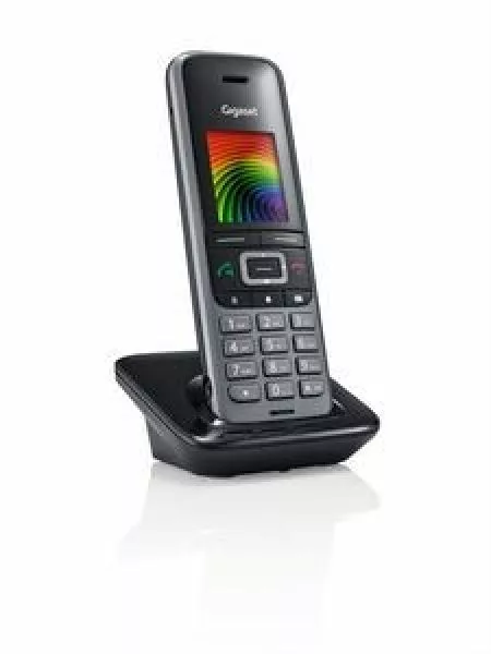 Gigaset S650HE PRO Gigaset S650HE PRO