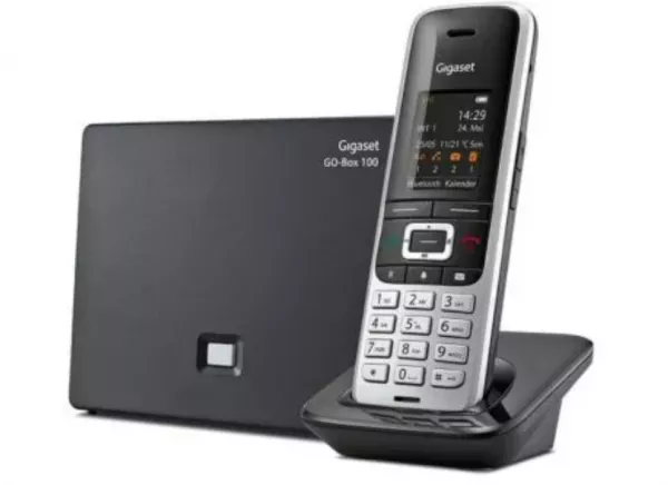 Gigaset S850A GO Gigaset S850A GO