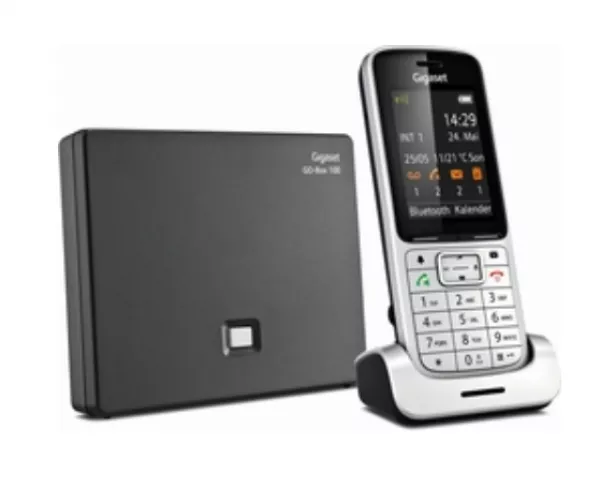 Gigaset SL450A GO Gigaset SL450A GO