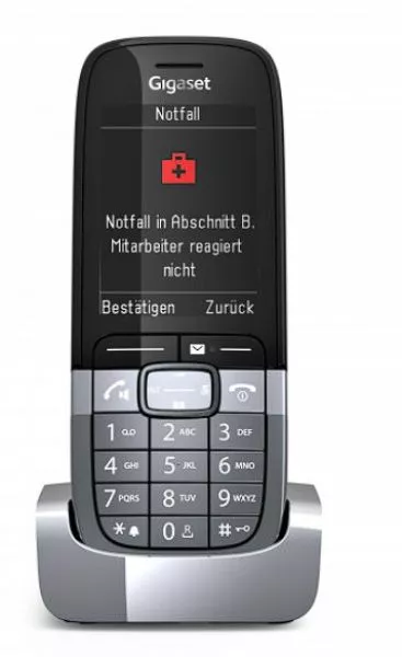 Gigaset SL850H PRO