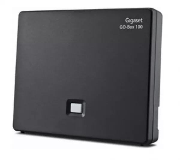 Gigaset GO-Box 100 schwarz