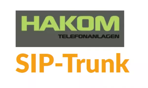 SIP-Trunk FlexConnect Sprachkanal