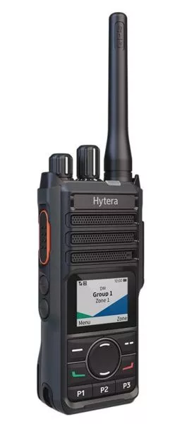 HYTERA HP565 V1 VHF 136-174MHz
