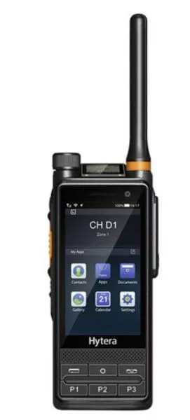 HYTERA PDC680 VHF A10 136-174MHz