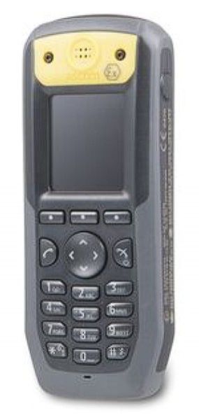 innovaphone D81 EX DECT Mobiltelefon