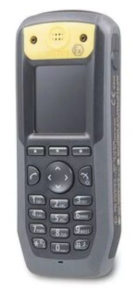innovaphone D81 EX DECT Mobiltelefon