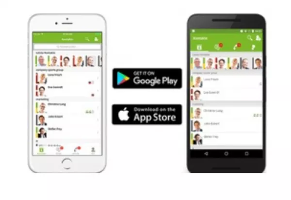 Innovaphone ProCall 6 Enterprise, 10 User