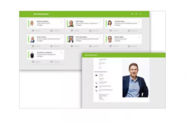 Innovaphone ProCall 6 Enterprise, 10 User