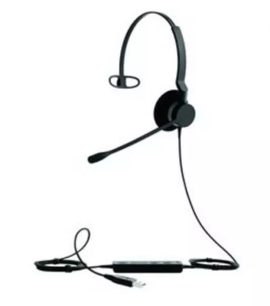 JABRA BIZ 2300 USB monaural