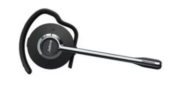 JABRA Ersatzheadset für Engage Convertible incl. Ohrhaken Set