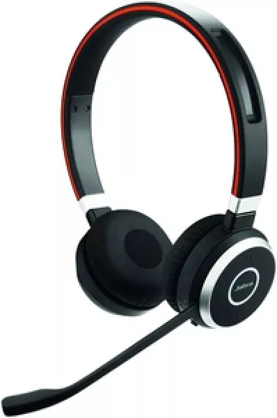 JABRA Evolve 65 MS Duo USB NC JABRA Evolve 65 MS Duo USB NC