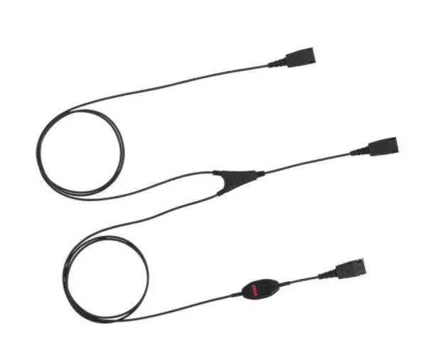 JABRA Supervisor QD-Kabel