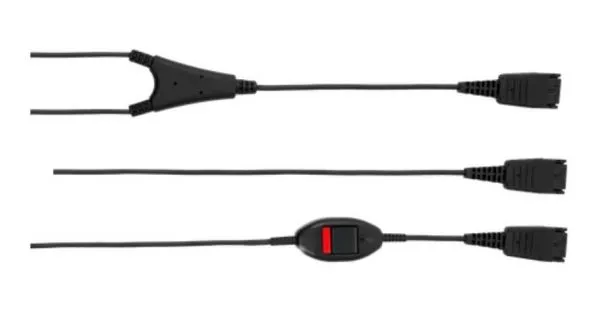 JABRA Supervisor QD-Kabel