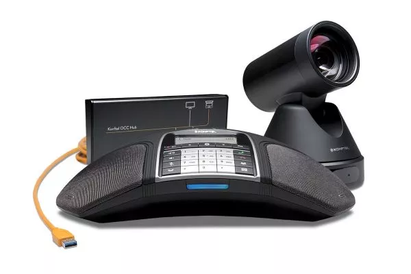 KONFTEL C50300IPx Hybrid EU Videokonferenz System