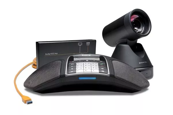 KONFTEL C50300IPx Hybrid EU Videokonferenz System KONFTEL C50300IPx Hybrid EU Videokonferenz System