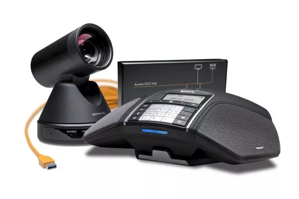 KONFTEL C50300Wx Hybrid EU Videokonferenz System KONFTEL C50300Wx Hybrid EU Videokonferenz System