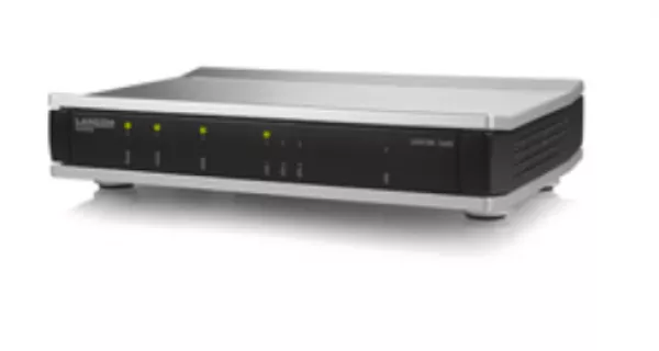 LANCOM 1640E (EU) Business-VPN-Router für externe Modems LANCOM 1640E (EU) Business-VPN-Router für externe Modems