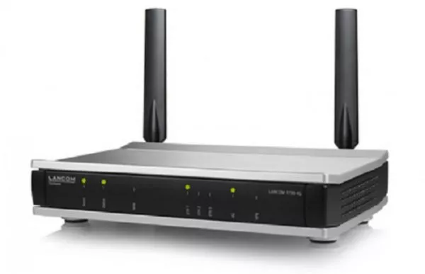 LANCOM 1790-4G+ (EU) VPN/LTE-Router LANCOM 1790-4G+ (EU) VPN/LTE-Router