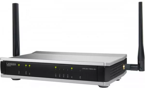 LANCOM 1790VA-4G+ (EU) LANCOM 1790VA-4G+ (EU)