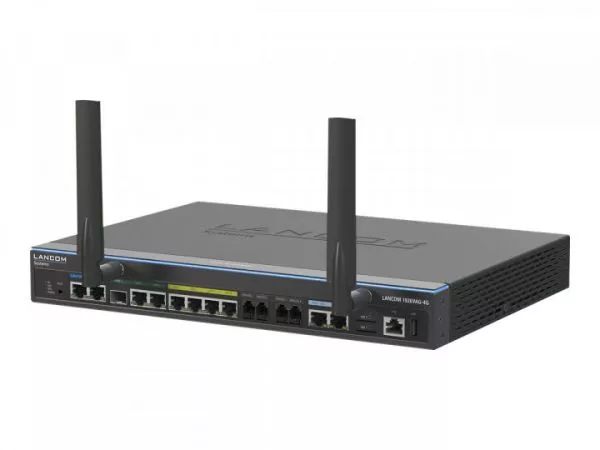 LANCOM 1926VAG-4G (EU) High-End-Router LANCOM 1926VAG-4G (EU) High-End-Router