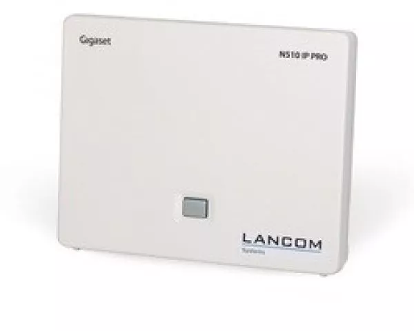 LANCOM DECT 510 IP LANCOM DECT 510 IP