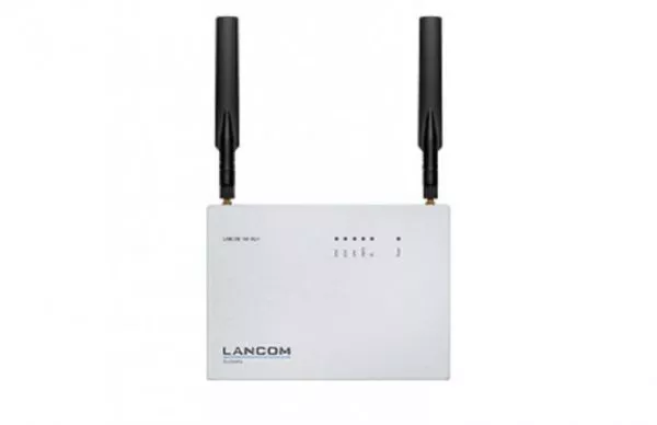 LANCOM IAP-4G+ (EU)