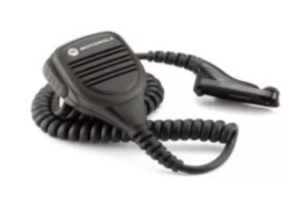 MOTOROLA Lautsprechermikrofon LSM