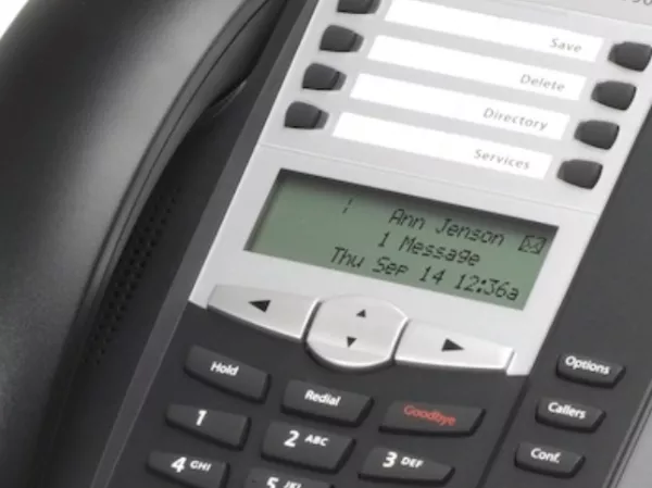 Mitel 6730 Analog Phone