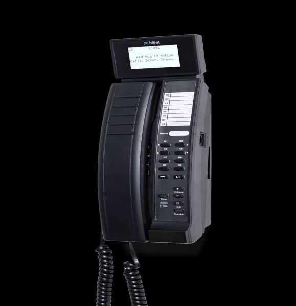 Mitel 6903t IP Phone