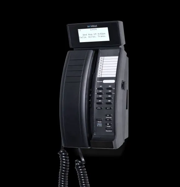 Mitel 6903t IP Phone