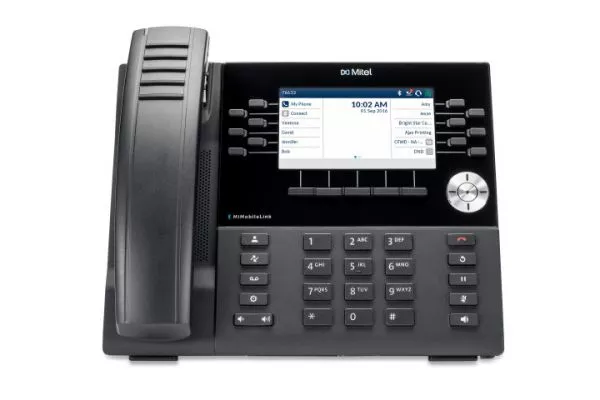 Mitel 6930 IP Phone Mitel 6930 IP Phone