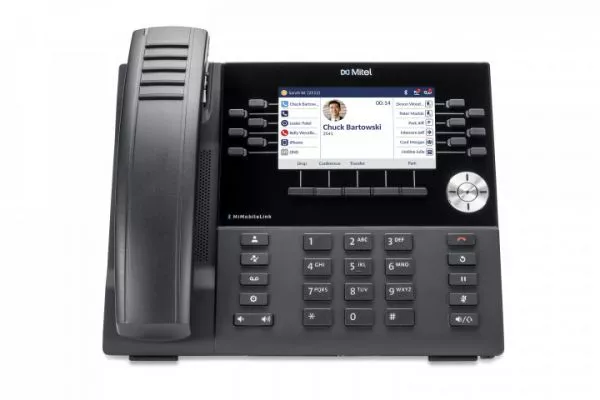 Mitel 6930w IP Phone