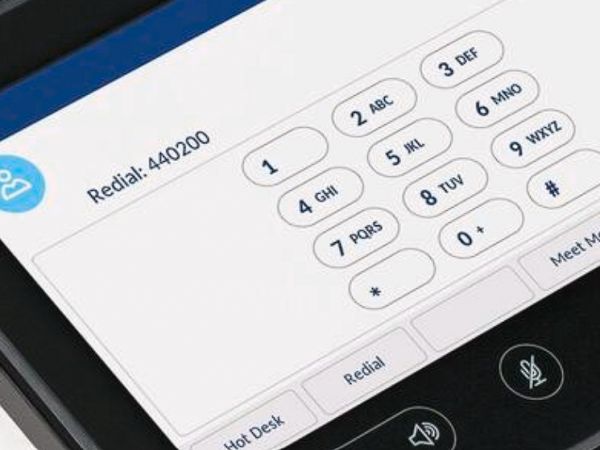 Mitel 6970 IP Konferenztelefon