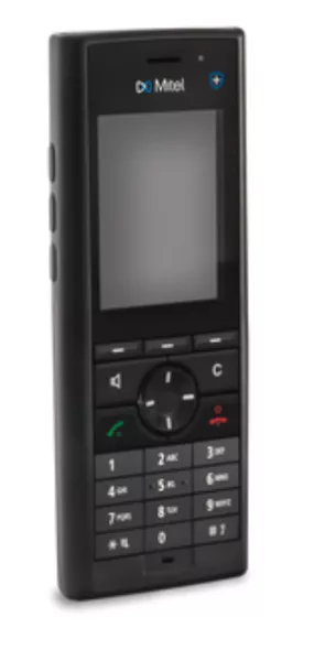 Mitel 712dt DECT Handset