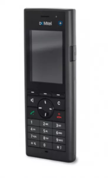 Mitel 712dt DECT Handset