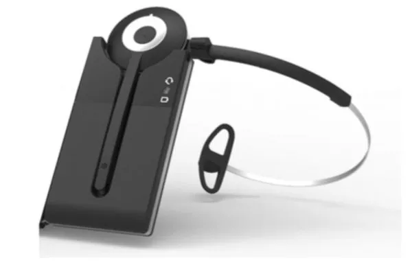 Mitel Integrated DECT Headset
