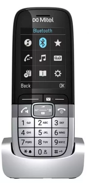 OpenScape SL7 DECT Mitel Mobilteil ohne Ladeschale